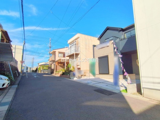 【外観】 | 撮影：'24/10/21 