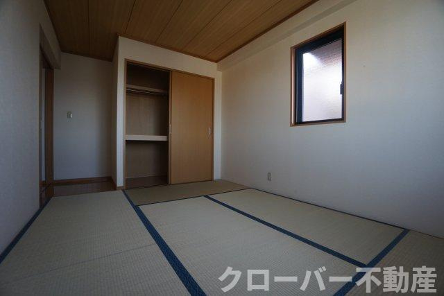 ステイブルGの和室