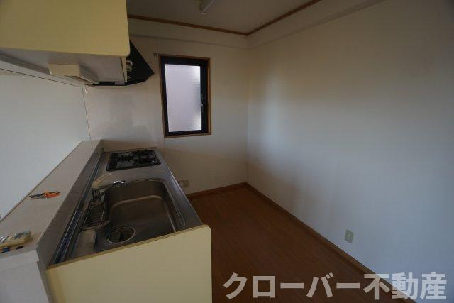 ステイブルGの内装