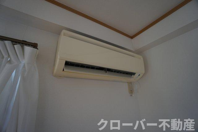 ステイブルGの設備