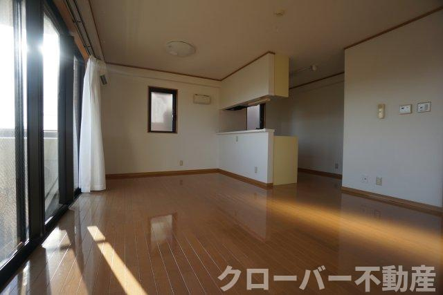 ステイブルGの居間・リビング