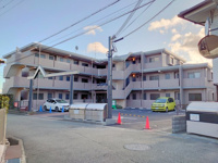 ハイタウン御殿山東の画像