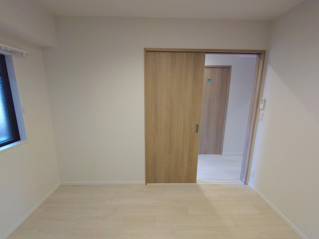 【内装】 | ハイタウン御殿山東