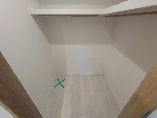 【内装】 | ハイタウン御殿山東