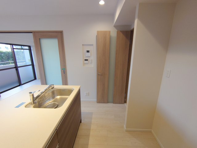 【内装】 | ハイタウン御殿山東