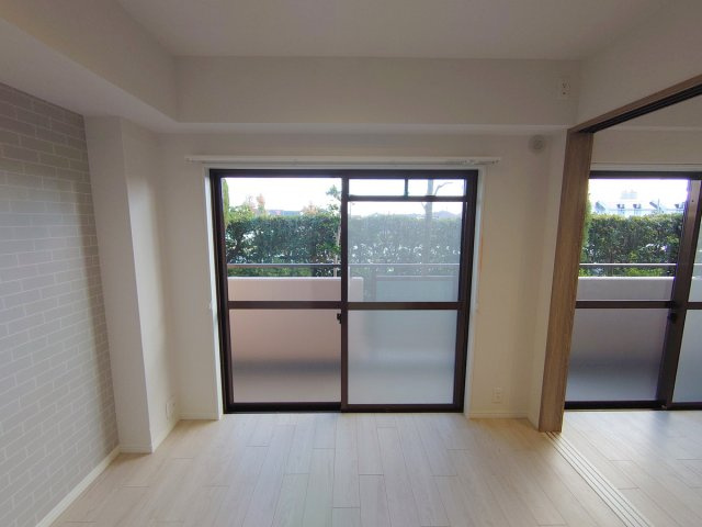 【内装】 | ハイタウン御殿山東