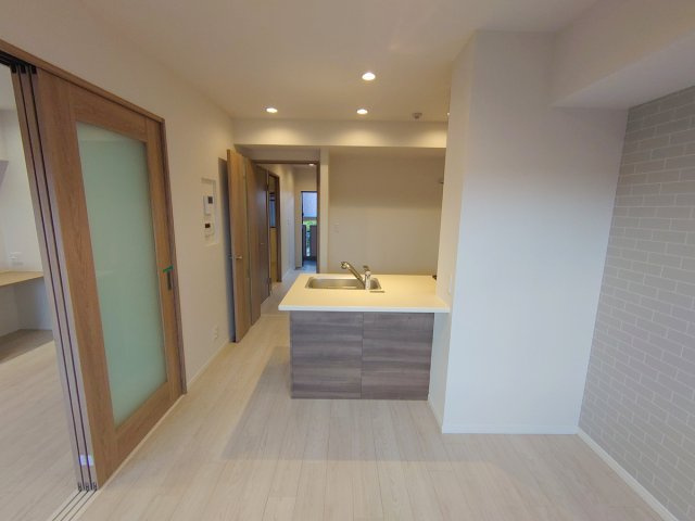 【内装】 | ハイタウン御殿山東