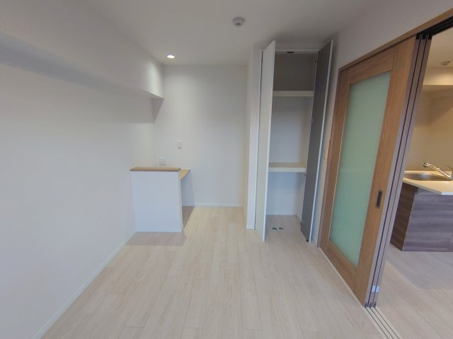 【内装】 | ハイタウン御殿山東