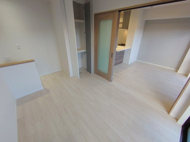 【内装】 | ハイタウン御殿山東