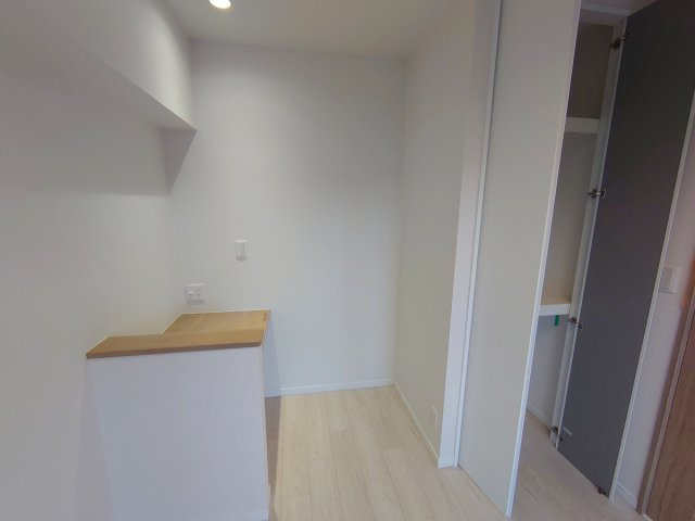 【内装】 | ハイタウン御殿山東