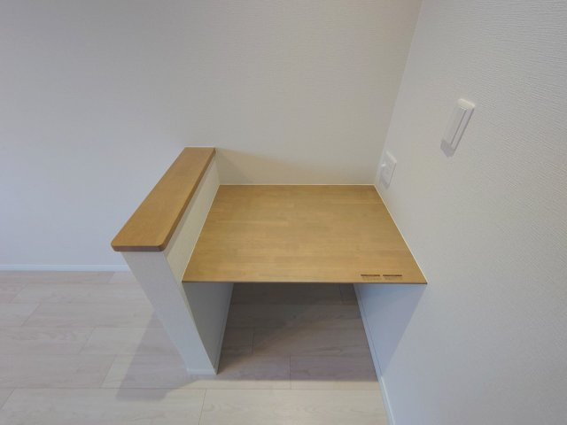 【内装】 | ハイタウン御殿山東