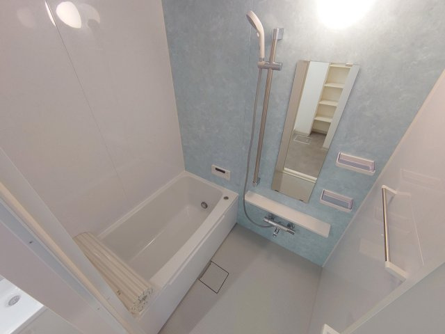 【浴室】 | ハイタウン御殿山東