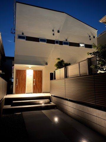 ＣＳ　ＧＡＲＤＥＮ久我山