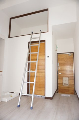 【洋室】 | ステラヴィラ篠原 | ステラヴィラ篠原　洋室