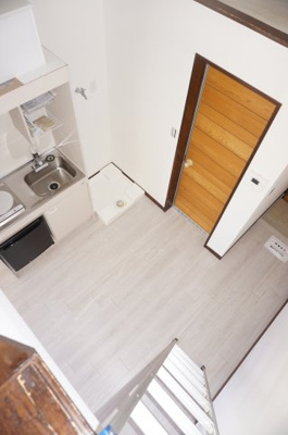 【寝室】 | ステラヴィラ篠原 | ステラヴィラ篠原　洋室