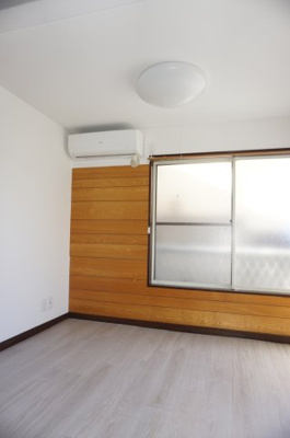 【寝室】 | ステラヴィラ篠原 | ステラヴィラ篠原　洋室