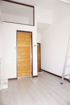 【洋室】 | ステラヴィラ篠原 | ステラヴィラ篠原　洋室