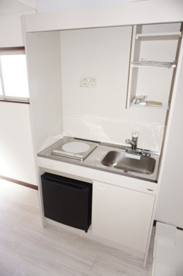 【キッチン】 | ステラヴィラ篠原 | ステラヴィラ篠原　キッチン