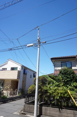 【展望】 | ステラヴィラ篠原 | ステラヴィラ篠原　眺望