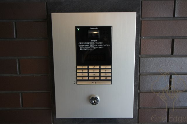 リアンカーサ長柄のその他共用部分