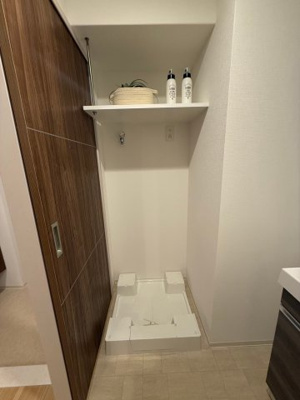 【玄関】 | セイワパレス深江橋駅前