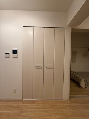 【収納】 | セイワパレス深江橋駅前