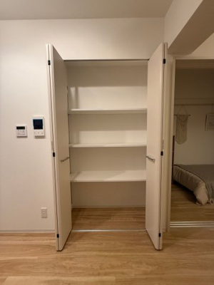 【収納】 | セイワパレス深江橋駅前