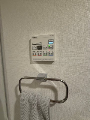 【設備】 | セイワパレス深江橋駅前