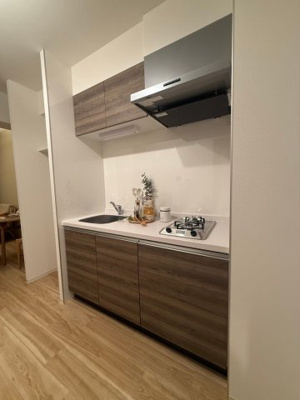 【キッチン】 | セイワパレス深江橋駅前