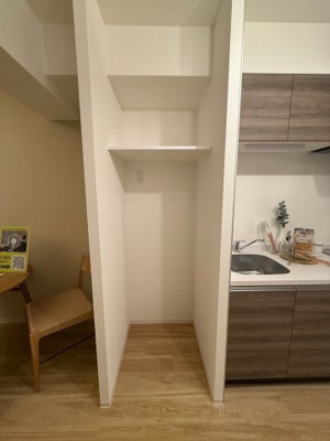 【収納】 | セイワパレス深江橋駅前