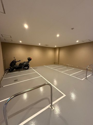 【その他共用部分】 | セイワパレス深江橋駅前