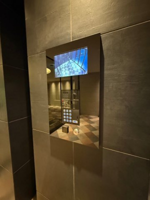 【セキュリティ】 | セイワパレス深江橋駅前