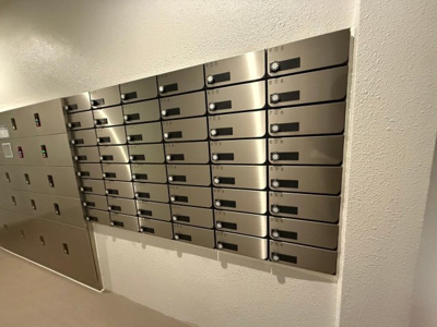 【その他共用部分】 | セイワパレス深江橋駅前