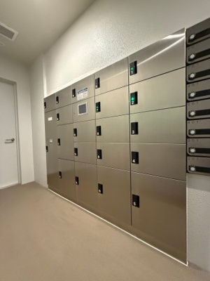 【その他共用部分】 | セイワパレス深江橋駅前