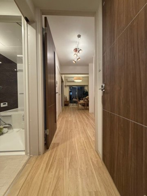 【内装】 | セイワパレス深江橋駅前