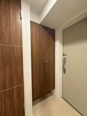 【収納】 | セイワパレス深江橋駅前