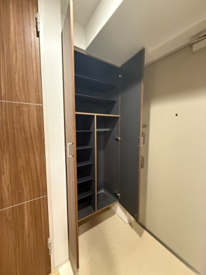 【収納】 | セイワパレス深江橋駅前