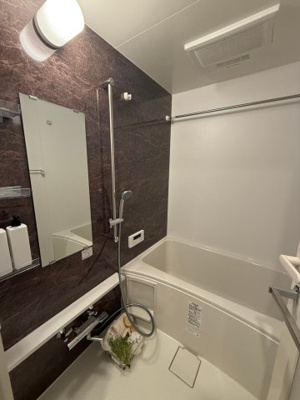 【浴室】 | セイワパレス深江橋駅前