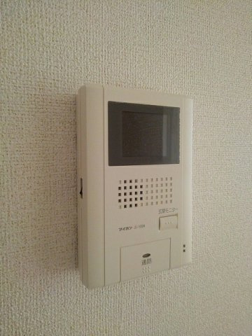 ジュネス　Ｂの設備