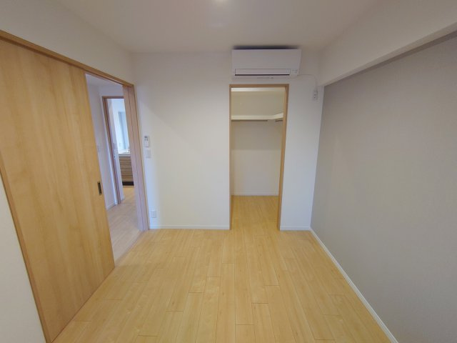 【収納】 | ハイタウン御殿山東