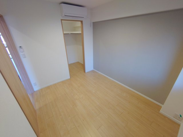 【内装】 | ハイタウン御殿山東