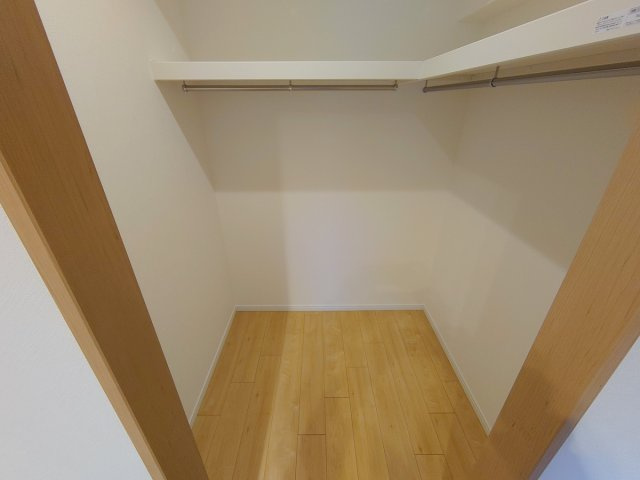 【収納】 | ハイタウン御殿山東