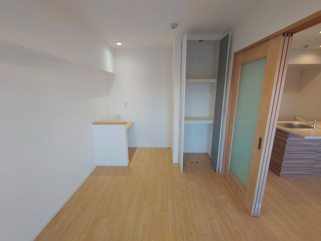 【内装】 | ハイタウン御殿山東