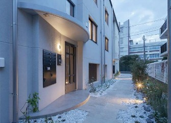 【その他共用部分】 | GranDuo高円寺Ⅲ