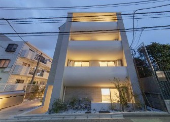 【エントランス】 | GranDuo高円寺Ⅲ