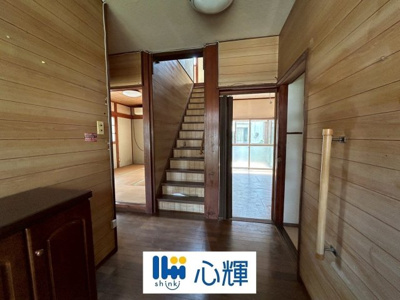 【その他】 | 宇部市大小路2丁目（オール電化・2階建）