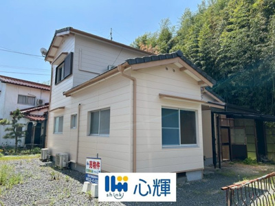 【外観】 | 宇部市大小路2丁目（オール電化・2階建） | 外壁塗装完了しました。（2024年11月）
明るい日差しが差し込む現地。ぜひ現地をご覧ください。
