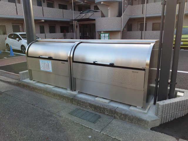 【その他共用部分】 | ハイタウン御殿山東