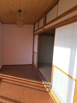 【その他】 | 山武郡芝山町高谷　中古戸建