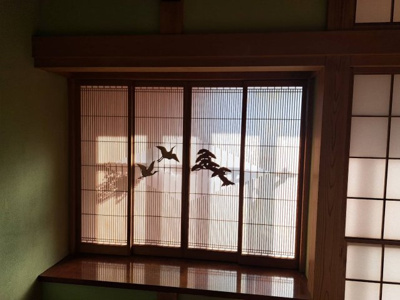 【和室】 | 山武郡芝山町高谷　中古戸建